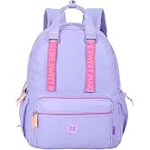 MARSHMALLOW SMOOTHY PURPLE SIRT &Ccedil;ANTASI