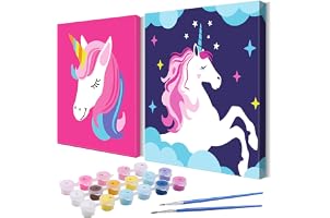 BFHZGG Paint by Numbers,DIY Dipinto ad Olio Dipingere con i Numeri Kit,Fai- da-Te Pittura ad Olio su Tela Paint by Numbers per Bambini-Fiore Di Crisantemo Rosa 40x50Cm Con cornice