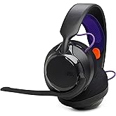 Quantum 250, Gaming Kulaklık, Kablolu,Siyah
