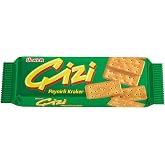&Uuml;LKER &Ccedil;izi Kraker, 70 Gr