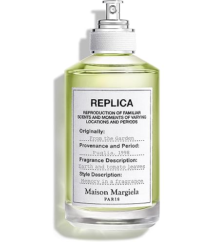 Maison Margiela Replica Whispers In The Libary Edt 100 Ml : Amazon