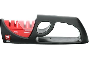 ZWILLING J.A. Henckels - Afilador de cuchillos (4 etapas)