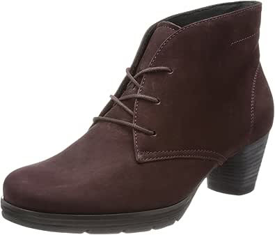 Semler M41003-040-068 Damen Chelsea Boots