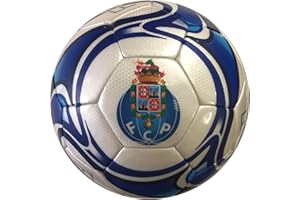 Icon Sports FC Porto - Balón de fútbol (Talla 5), diseño de FC Porto