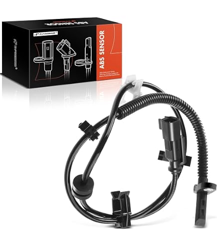 ACROPIX Rear Sway Bar Link Kit For Chevrolet Traverse, GMC Acadia, Buick Enclave (Pack Of 2)