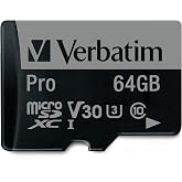 Verbatim 47042 Micro SD hafıza kartı