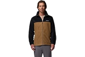 Columbia Steens Mountain Full Zip 2.0 męska kurtka polarowa na zamek błyskawiczny UK XL