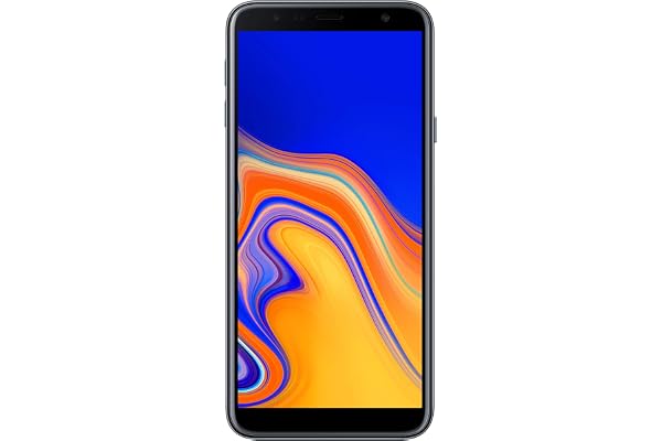 Samsung Galaxy J4 Plus 32GB Single SIM UK Version (Reconditionné)
