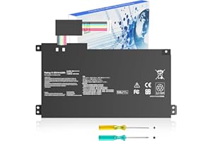 HASESS B31N1912 C31N1912 Battery Compatible with Asus VivoBook 14 E410 E410M E410MA L410 L410M L410MA E410KA F414 F414MA E510 E510MA E510KA L510 L510MA R522MA E410KA-EK139TS E510KA-EJ033TS