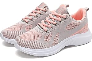 XPERSISTENCE Sport Tennisschuhe Herren Damen Laufschuhe Sneakers Turnschuhe Fitness Gym Leichtes Bequem Schuhe