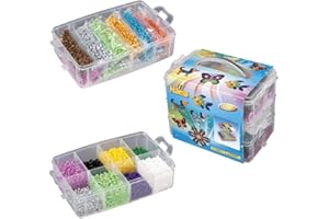 Hama 10.6751 12 000 kompletny zestaw, duży, wielokolorowy