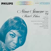 Nina Simone Sings The Blues: Amazon.co.uk: CDs & Vinyl