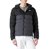 Cumulus Padded Casual Jacket 