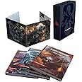 Dungeons & Dragons. Set Regalo dei Manuali Base (Versione Italiana)