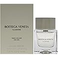 Bottega Veneta Illusione Tonka Solaire For Her Eau de Parfum 50ml