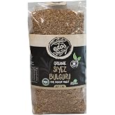 EDOS Organik Siyez Bulguru 1 Kg