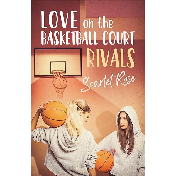 Best Basketball Romance Books at Maybelle Rowe blog
