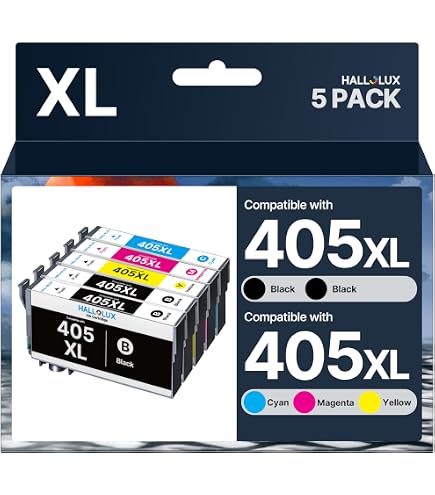 T6715 T6716 Tintenwartungsbox Kompatibel Mit Epson  Produktbild-Vorschau 9
