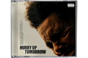 Hurry Up Tomorrow (Complete Edition)