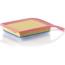 Filtro Aria Abitacolo Valeo PROTECT 715702 Filtro Anti Polline Al Carbone Attivo Protezione Contro Il Polline, La Polvere, I Batteri, I Gas E I Cattivi Odori - 6
