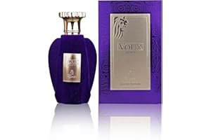 VOUX OUD EMIR Perfumy Unisex Zapach Zapachowy Paris Corner (VOUX VIOLETTE)