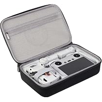 Dji Mini 3 Pro avec DJI Smart Control - Drone Caméra Léger et ...