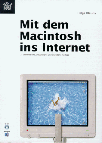Mit dem Macintosh ins Internet
