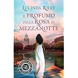 Il profumo della rosa di mezzanotte