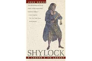 Shylock: A Legend and Its Legacy