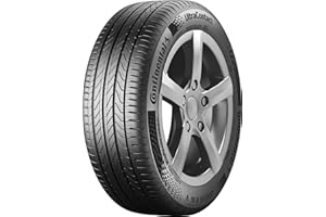 CONTINENTAL 195/55 R15 85V ULTRACONTACT