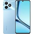 Realme Note 50 Dual SIM 4GB RAM 128GB 4G (Sky Blue) - Middle East Version