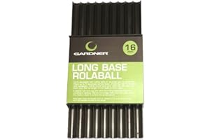 GARDNER TACKLE Gardner Carp Fishing - NEW Rolaball Longbase Boilie Rolling Table