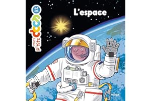 MES P'TITS DOCS - L'Espace - Dès 4 ans