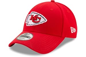 New Era Unisex Herren Kappe NFL The League 9forty
