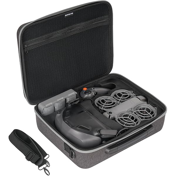 Test DJI Neo : Le Drone Compact Révolutionnaire | Guide 2025