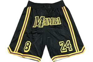 ABRTJCL Pantaloncini Sportivi da Uomo Pantaloncini per Appassionati di Sport Pantaloncini da Allenamento Quick Dry da Uomo per Sport all'Aria Aperta Pantaloncini Uomo Basket