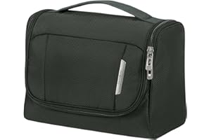 Samsonite Respark Zestaw toaletowy - torba toaletowa, 26,5 cm, zielony (Forest Green)