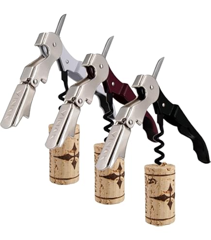3-in-1 kurkentrekker 50 punten aanbieding bij Gall & Gall