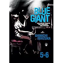 BLUE GIANT 34冊 Blue Giant Omnibus Vols. 3-4 by Shinichi Ishizuka | eBook | Barnes
