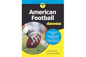 American Football für Dummies
