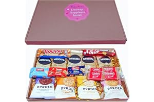 FABULOUZ 18pc Coffee Gift Set | Coffee Gifts | Mens Gifts | Coffee Gift Set | Letterbox Gifts | Get Well Soon Gifts for Men | Birthday Anniversary Coffee hamper | Valentine Gifts for her | Christmas Gifts