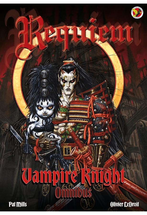 Vampire: The Eternal Struggle - Danse Macabre - 19,90 € - La vie du jouet