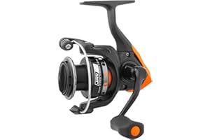 OKUMA FISHING JAW-30
