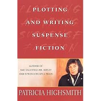 Buy Plotting and Writing Suspense Fiction Book Online at Low