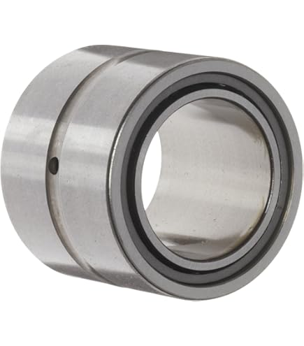 Sourcing Map NKI12/20 Nadellager – 12mm Bohrung, 24mm Außendurchmesser, 20mm Breite – Hochbelastbar Für Auto & Industrie