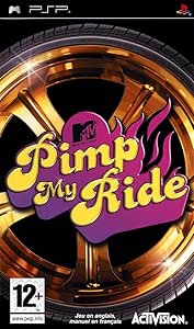 Pimp My Ride