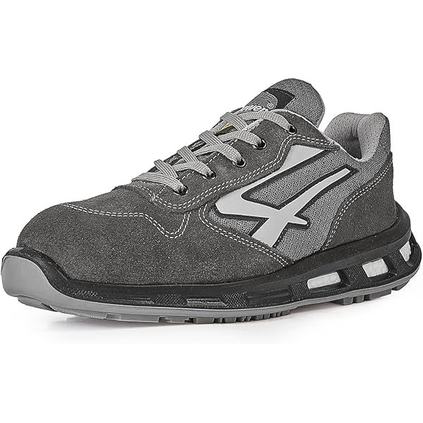 Buy U-Power Savana Low Shoe S3 SRC - SN20034
