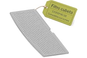 CubetasGastronorm ® Filtro Cubeta Ver Ess S3300140 00 Exprimidor Compatible Essential Basic Auto Versatile Pro SelfService 100 Filtra Pulpa Mejora Calidad Zumo Hostelería Recambio Técnico Original