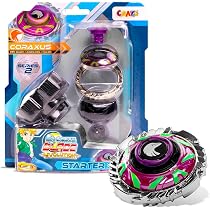 Beyblade x, starter pack avec toupie de | Votre wishlist sur