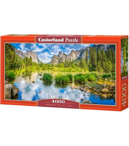 Castello di Moszna, Polonia, Puzzle 4000 pezzi